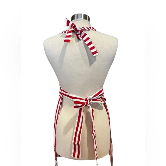 Stars and Stripes apron - Picture 2 of 2